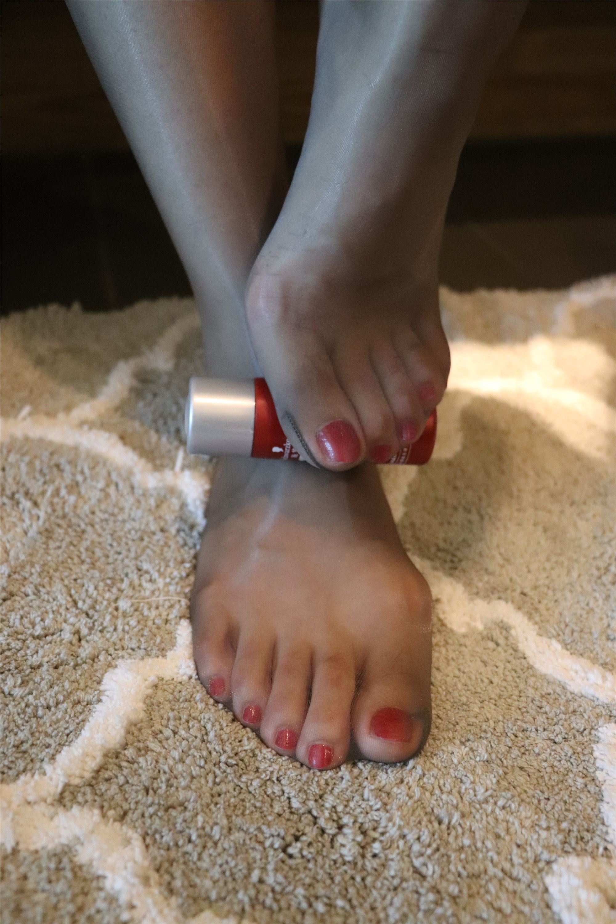 乔依丝joys NO.012 空姐